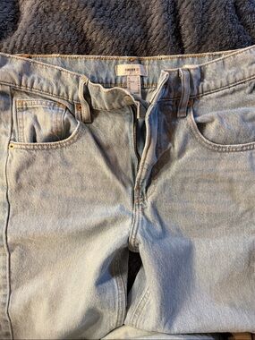 Forever 21 Mid Barrel